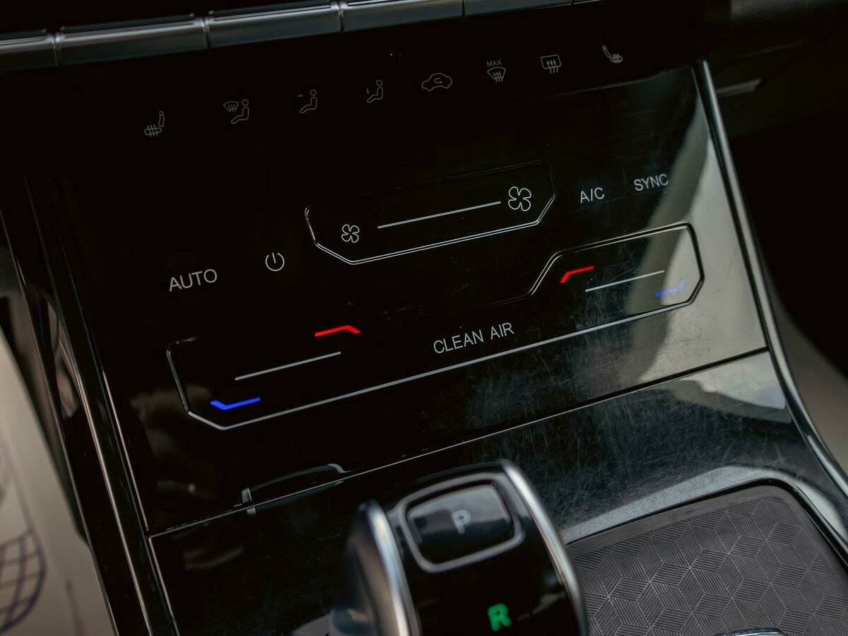 Chery Tiggo 7 Pro I, 2022 Фото №15