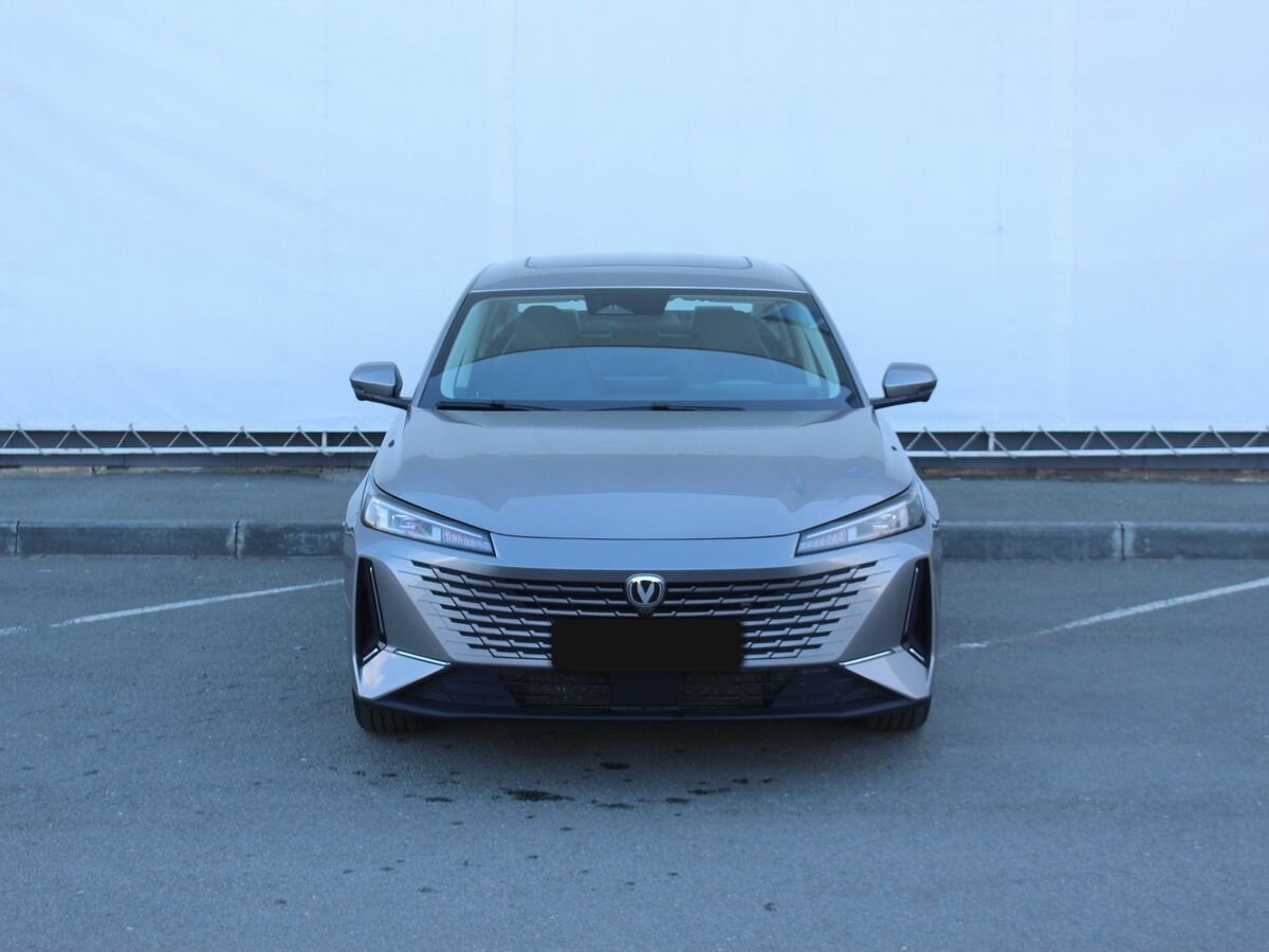 Changan Lamore, 2023 Фото №2