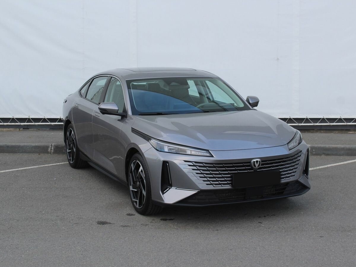 Changan Lamore, 2023 Фото №3