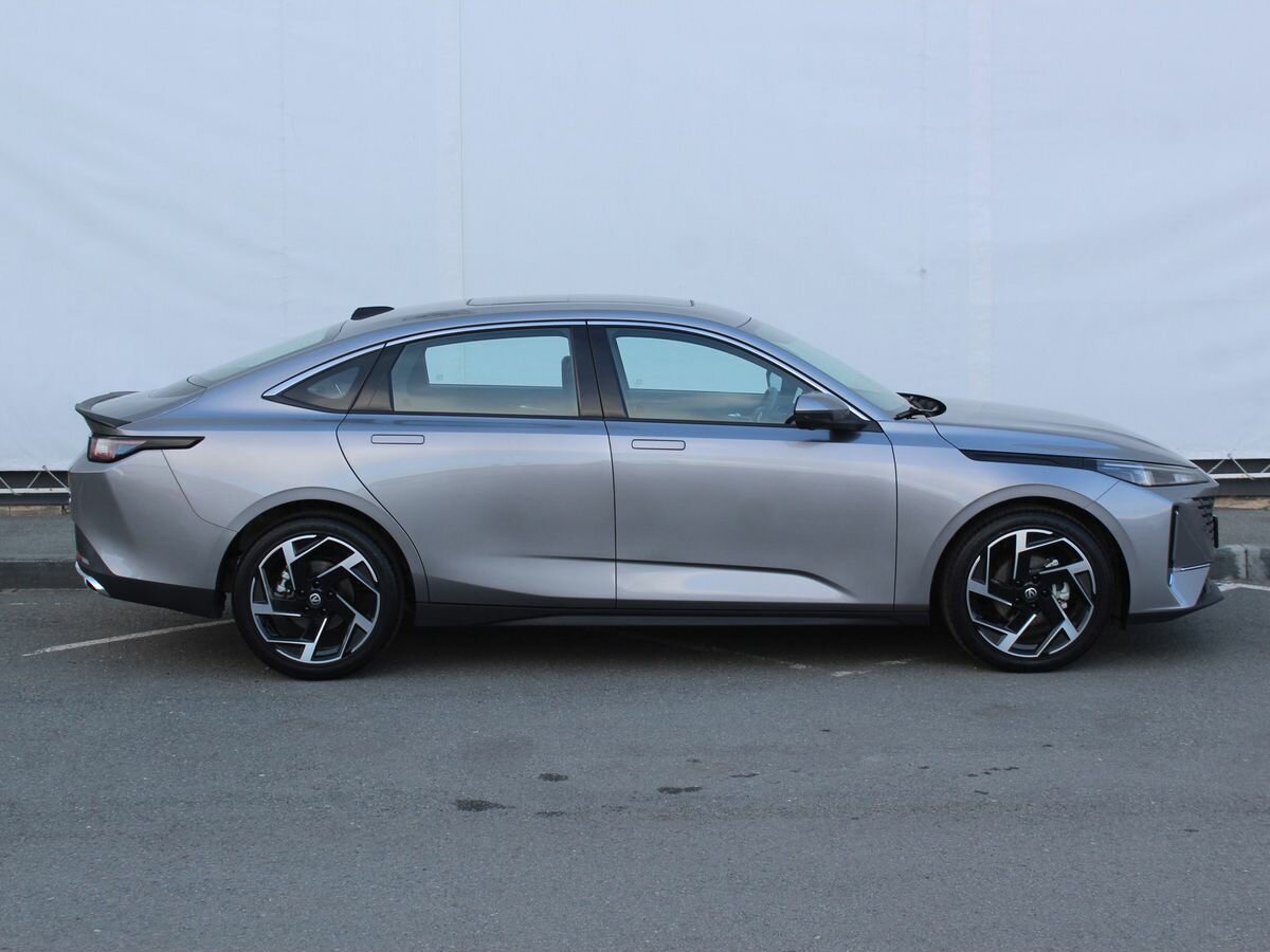 Changan Lamore, 2023 Фото №4