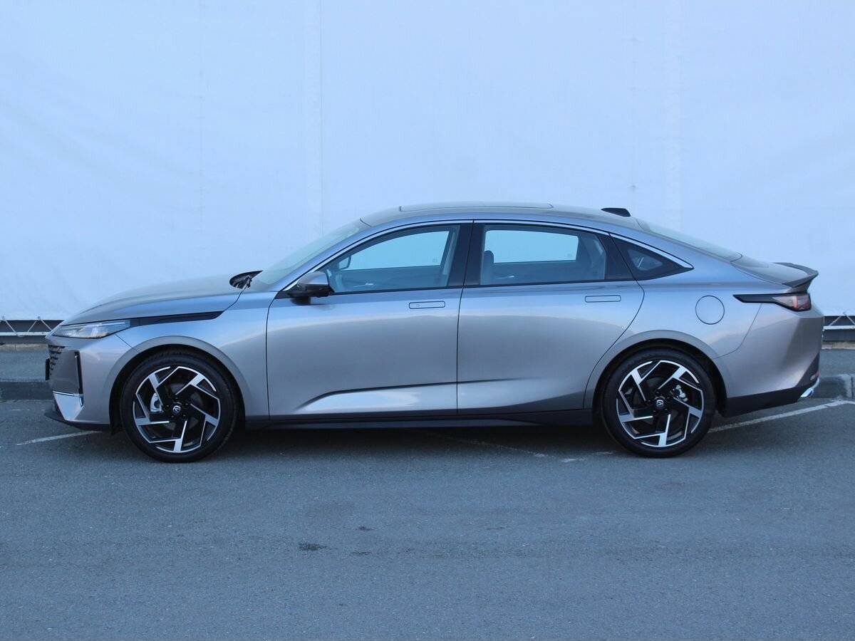 Changan Lamore, 2023 Фото №8