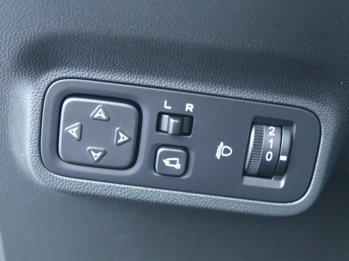 Changan Lamore, 2023 Фото №16