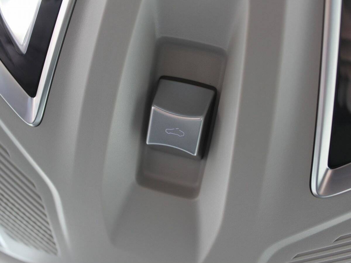 Changan Lamore, 2023 Фото №20