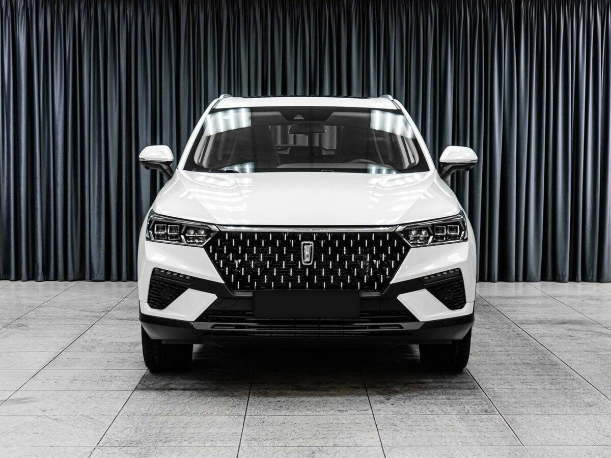 FAW Bestune T77 I, 2023 - 69 км. | Фото №3