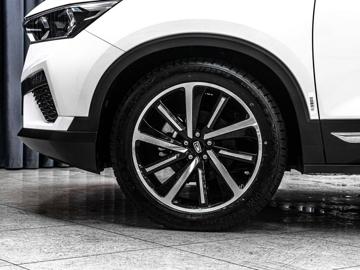 FAW Bestune T77 I, 2023 - 69 км. | Фото №8