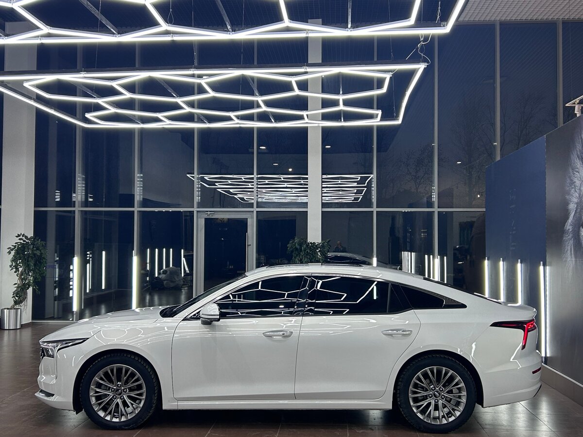 FAW Bestune B70 I, 2023 - 48 156 км. | Фото №4