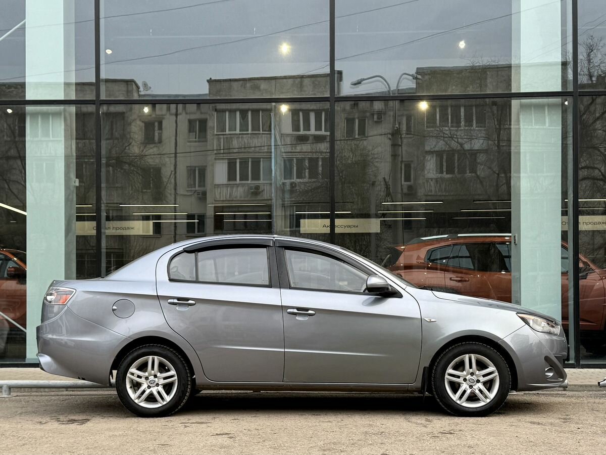 FAW Oley, 2014 - 117 445 км. | Фото №4