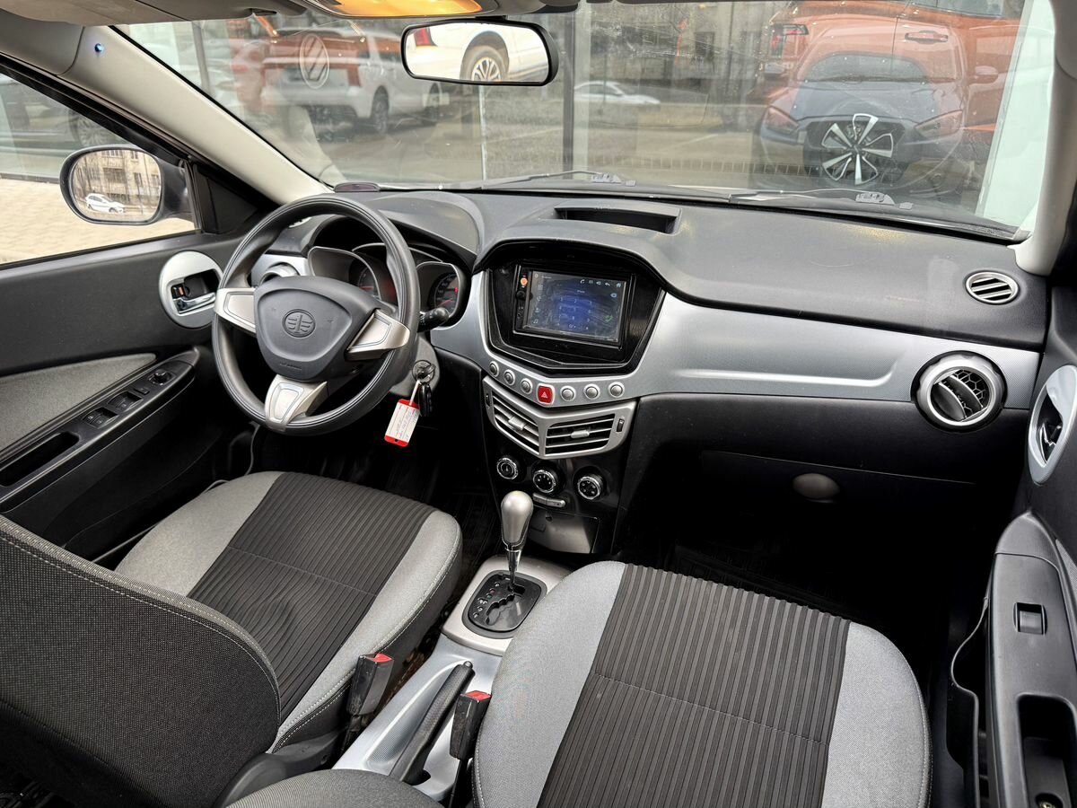 FAW Oley, 2014 Фото №9