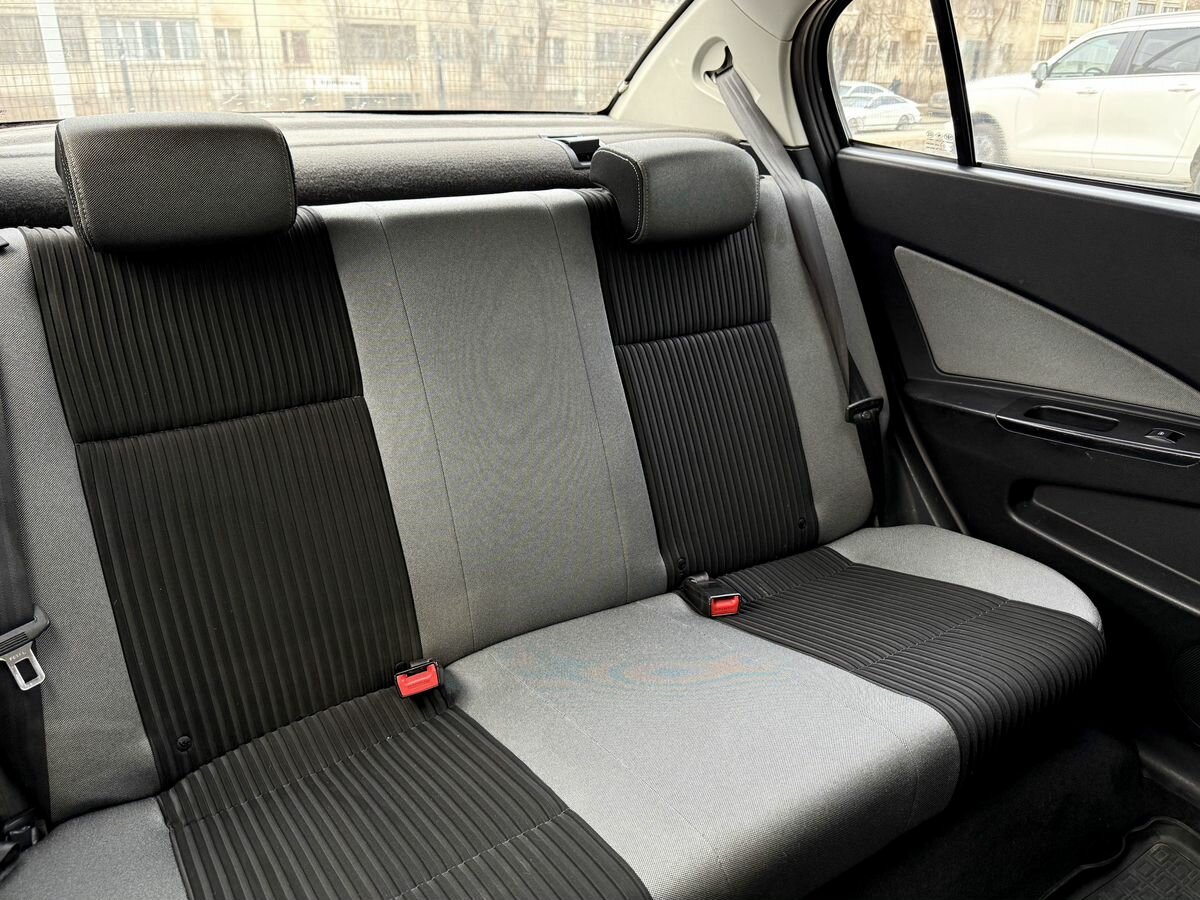 FAW Oley, 2014 Фото №10