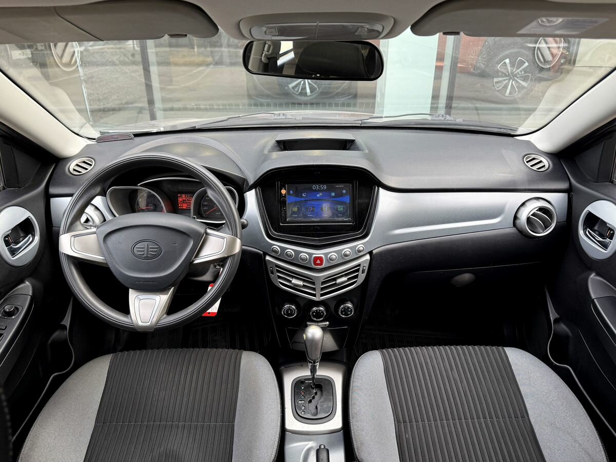 FAW Oley, 2014 Фото №11