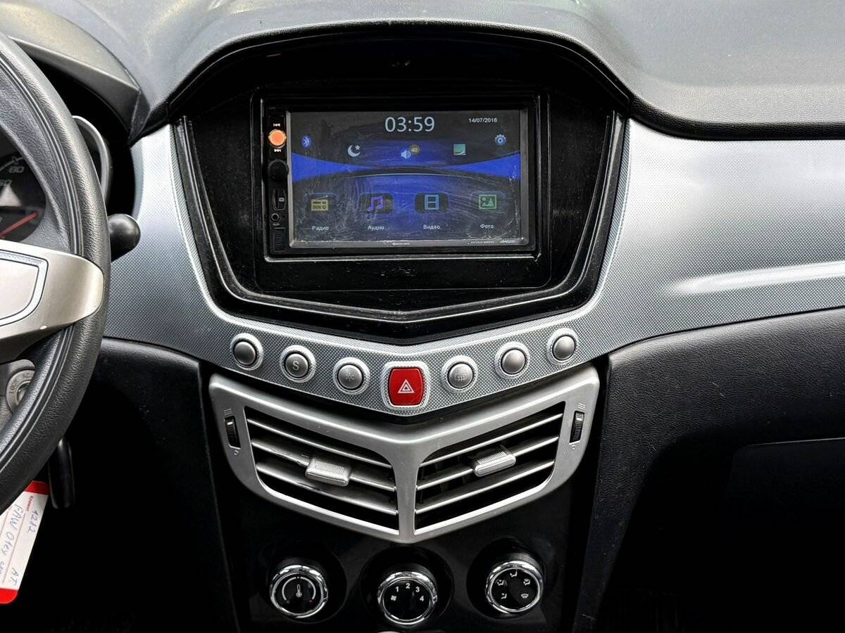 FAW Oley, 2014 Фото №12