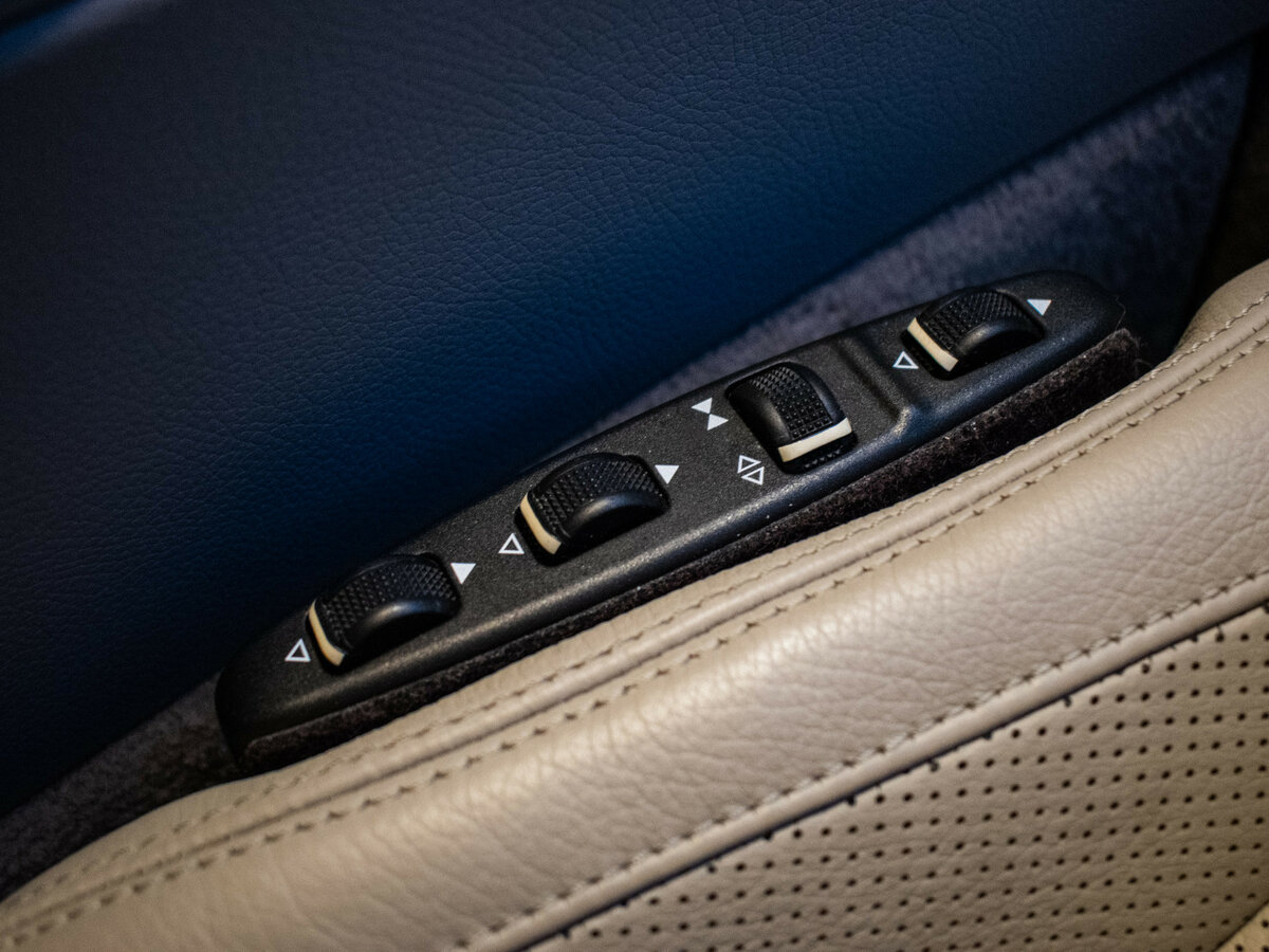 Mercedes-Benz E-Класс 250 IV (W212, S212, C207) Рестайлинг, 2014 Фото №15