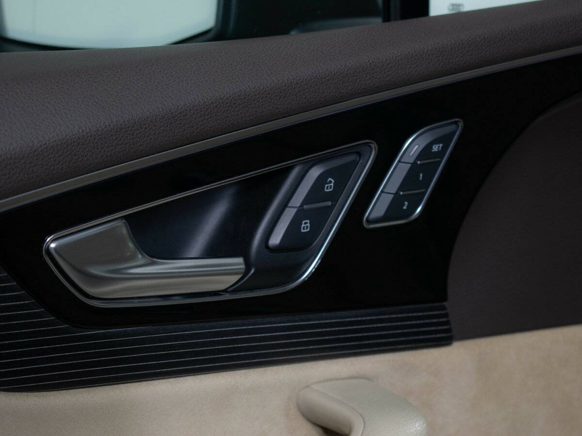 Audi Q7 II (4M), 2017 Фото №14