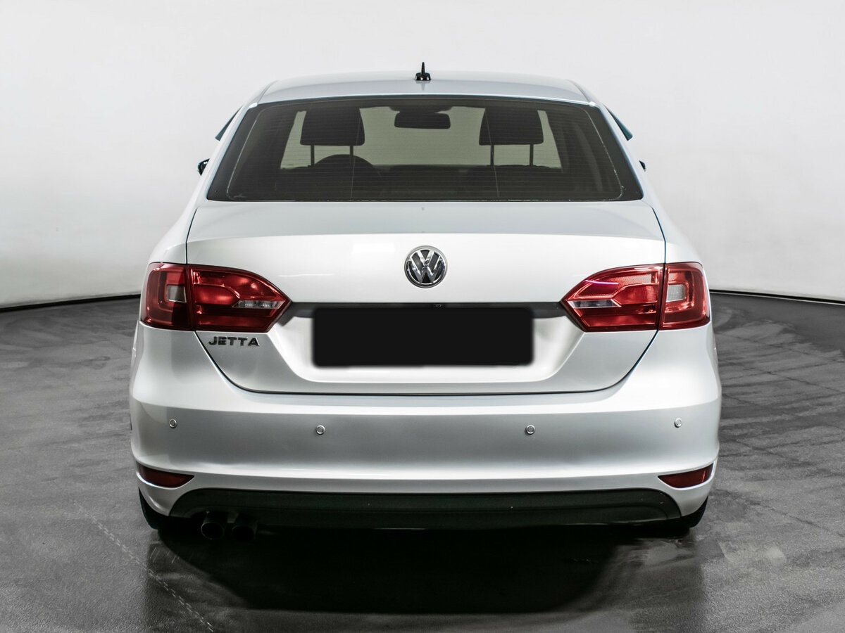 Volkswagen Jetta VI, 2012 - 217 508 км. | Фото №6