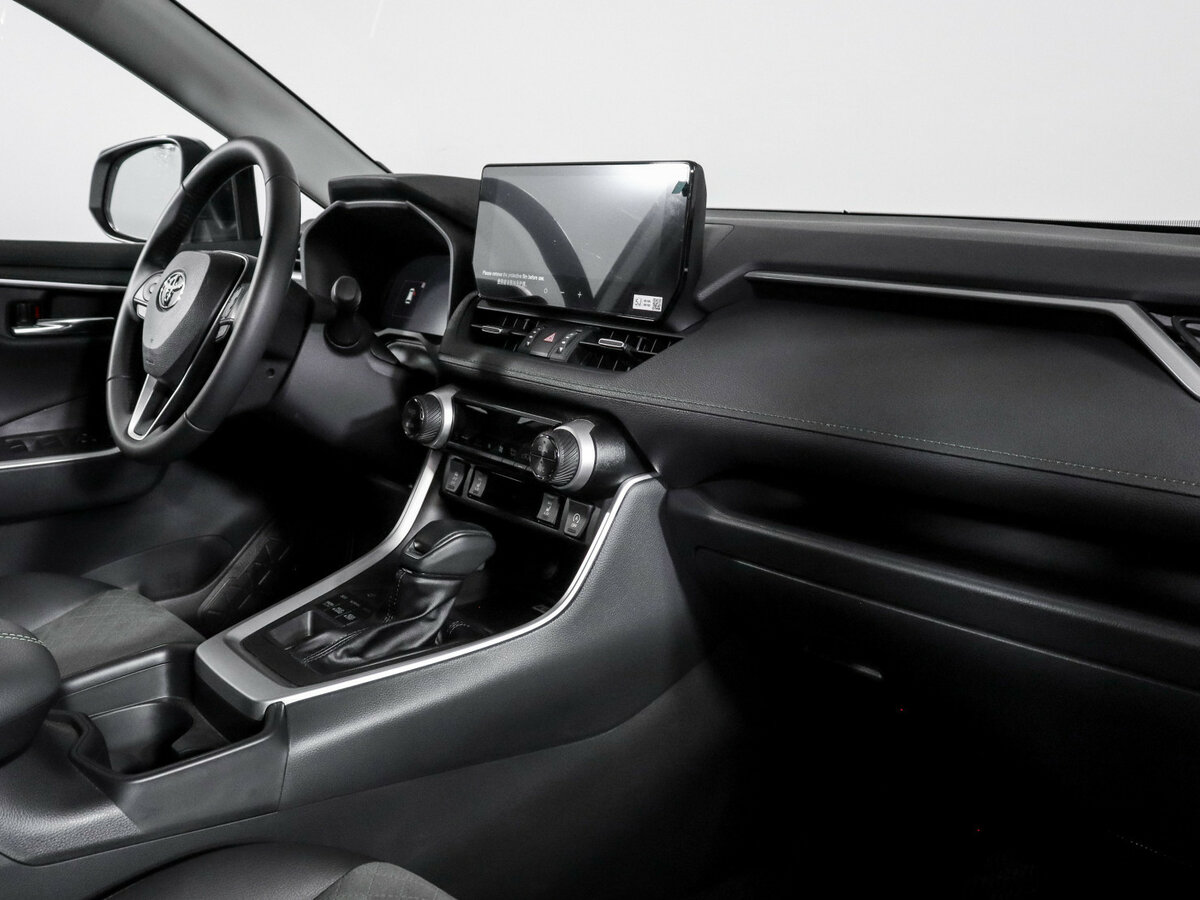 Toyota RAV4 V (XA50), 2025 Фото №9