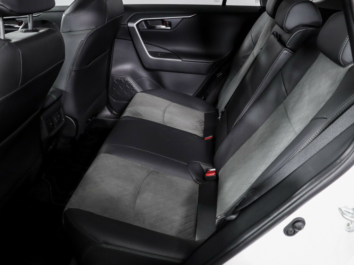 Toyota RAV4 V (XA50), 2025 Фото №10