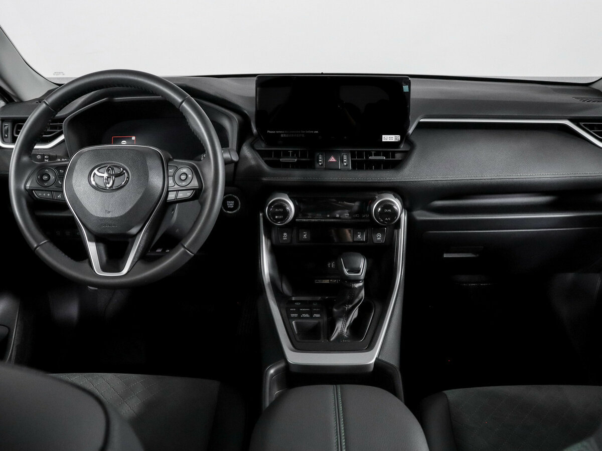 Toyota RAV4 V (XA50), 2025 Фото №12