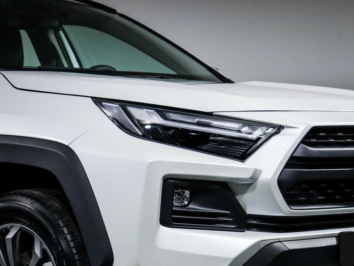 Toyota RAV4 V (XA50), 2025 Фото №17