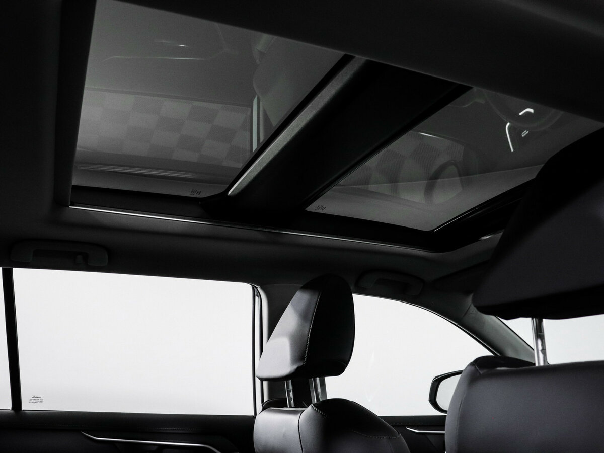 Toyota RAV4 V (XA50), 2025 Фото №19