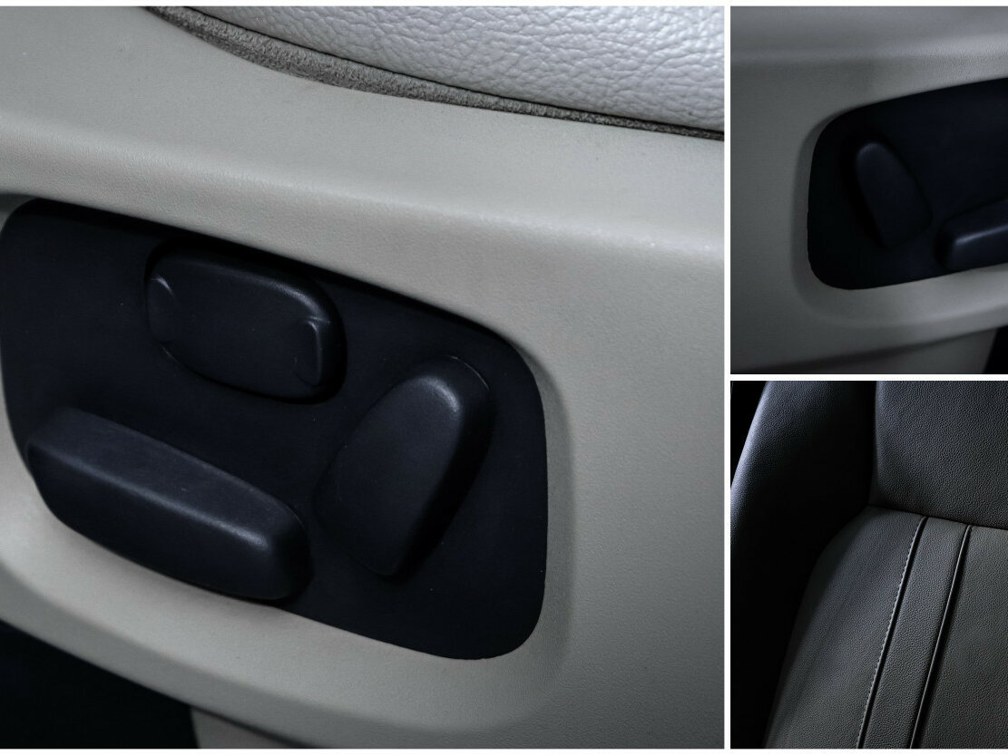 Land Rover Discovery IV, 2011 Фото №18