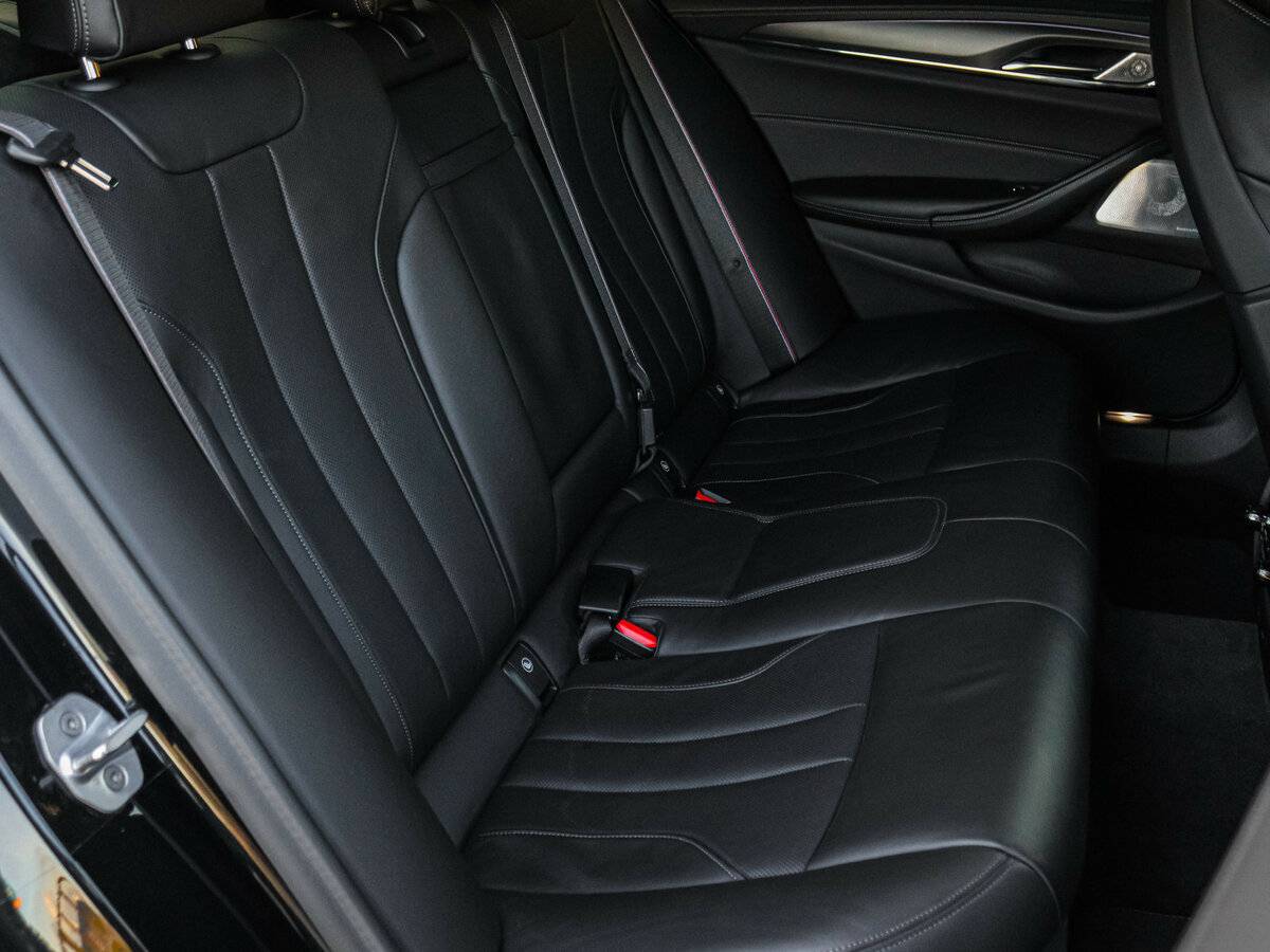 BMW M5 Competition VI (F90) Рестайлинг, 2021 - 16 793 км. | Фото №8