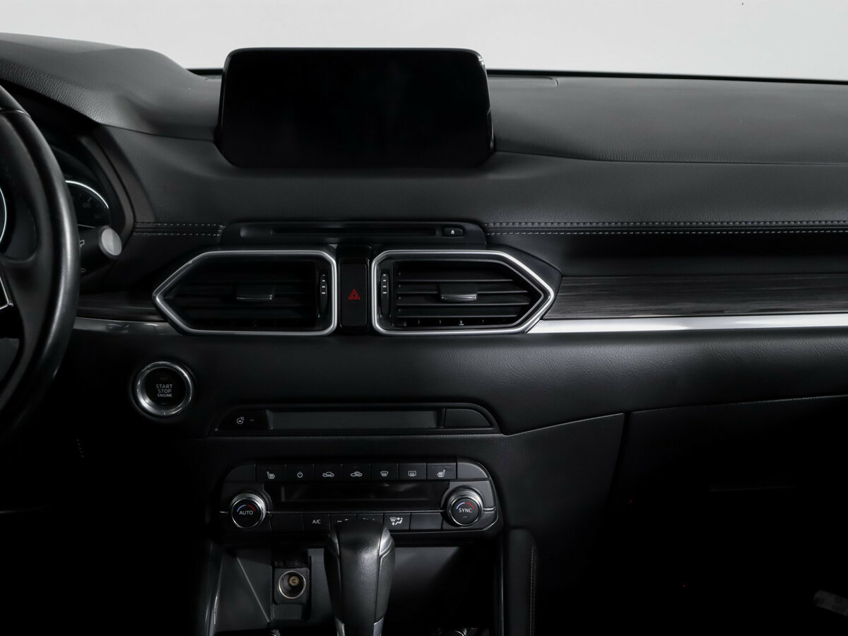 Mazda CX-5 II, 2019 Фото №13