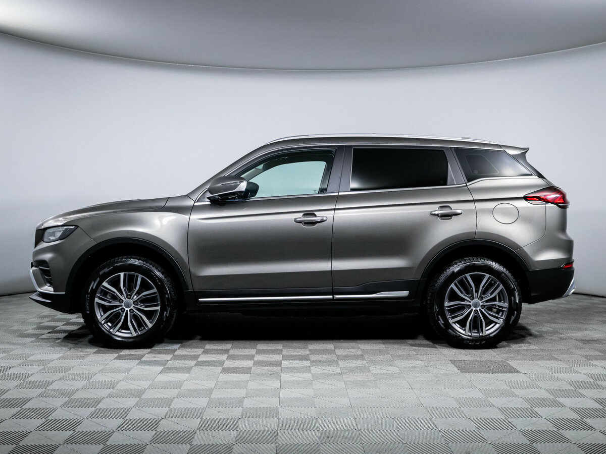 Geely Atlas Pro, 2023 - 42 100 км. | Фото №8