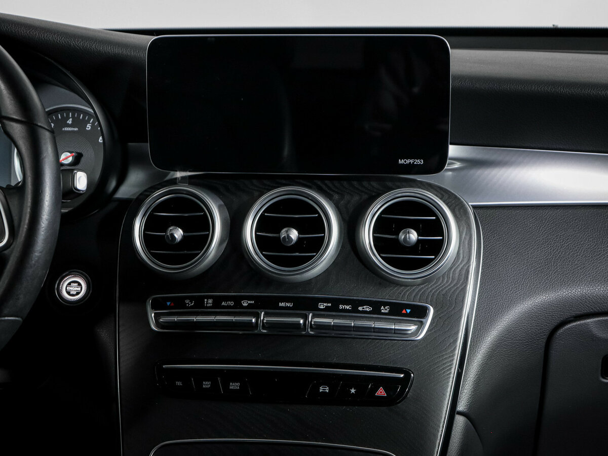 Mercedes-Benz GLC 200 I (X253) Рестайлинг, 2021 Фото №11