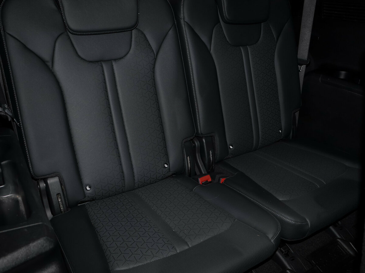 Kia Sorento IV, 2021 Фото №16