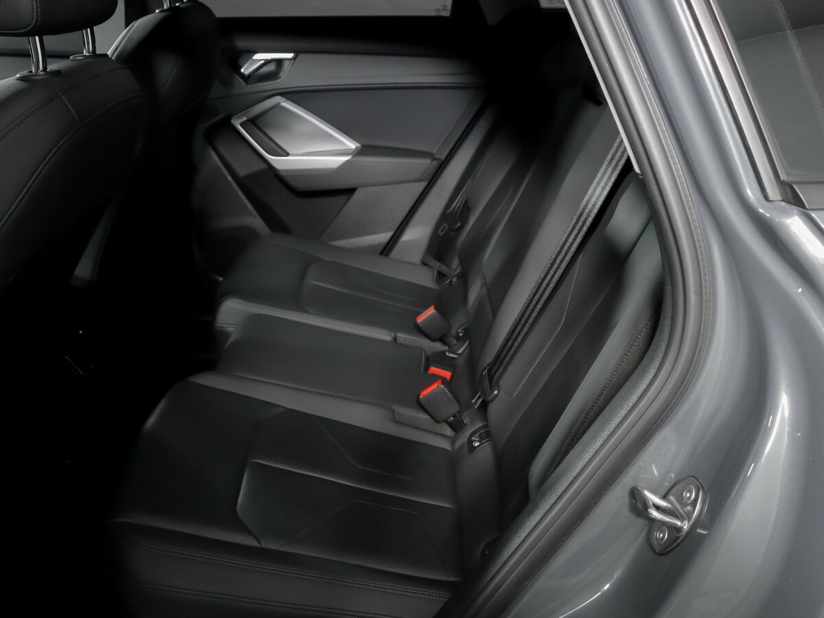 Audi Q3 40 TFSI II (F3), 2021 Фото №10