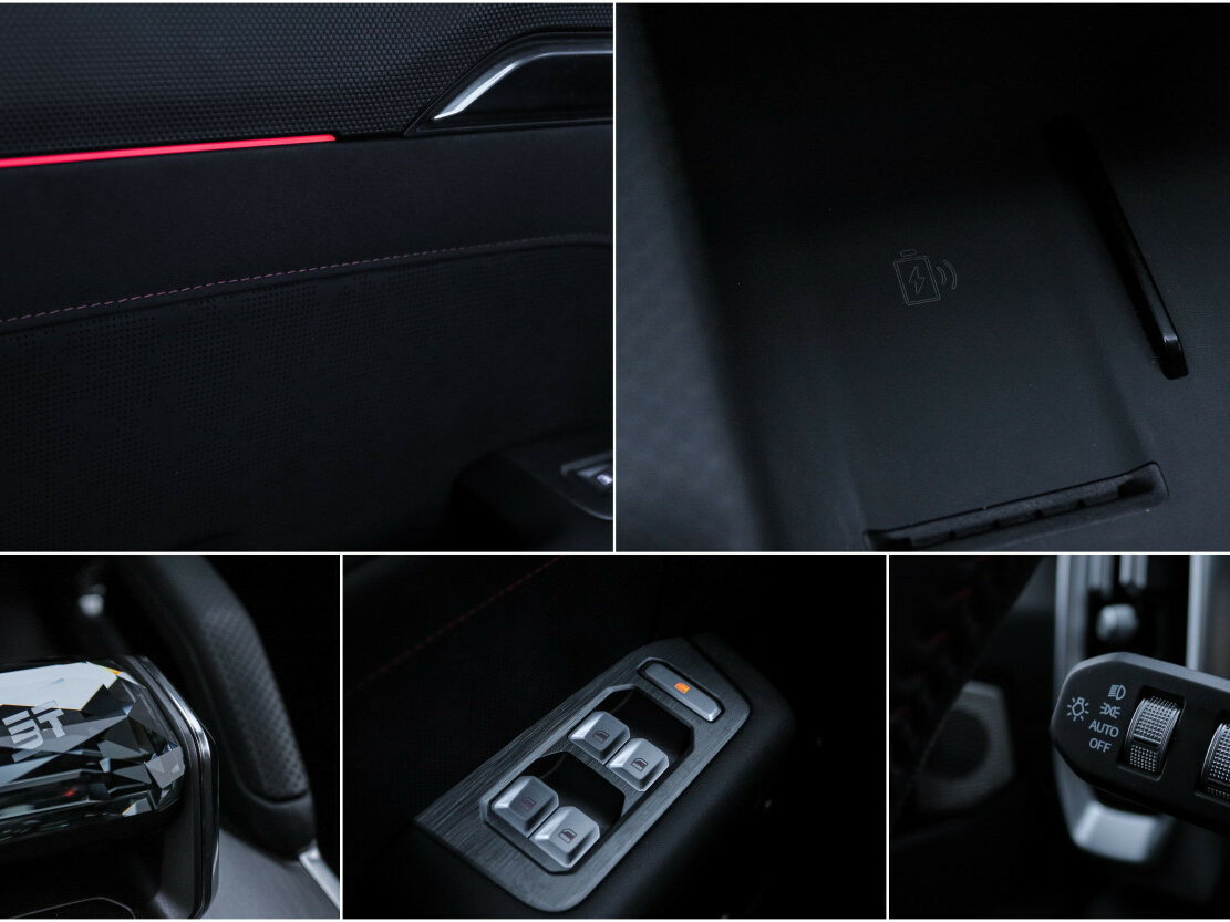 JETOUR T2, 2024 Фото №21