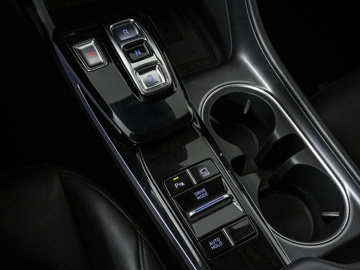 Hyundai Sonata VIII (DN8), 2019 Фото №13