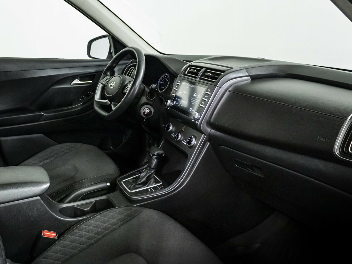 Hyundai Creta II, 2021 - 112 000 км. | Фото №7