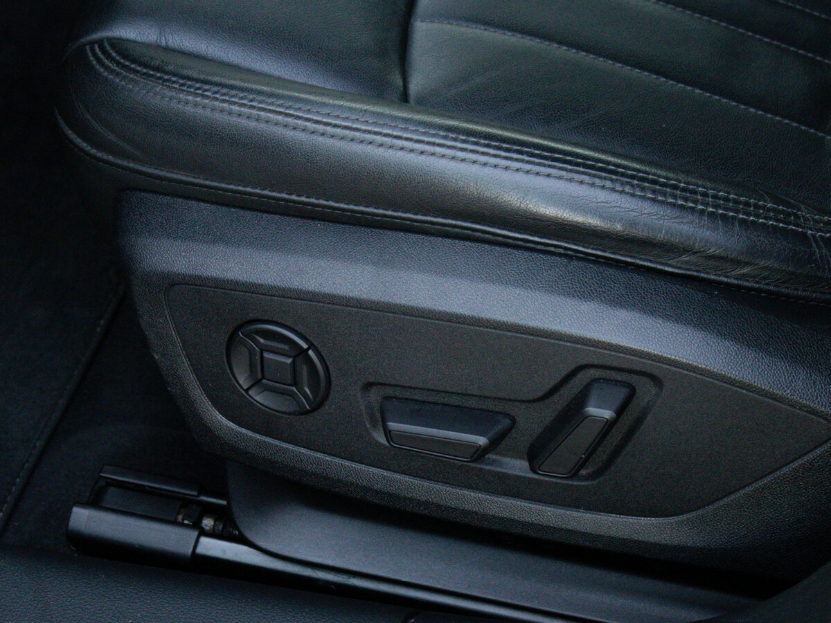 Audi A6 45 TFSI V (C8), 2021 Фото №18