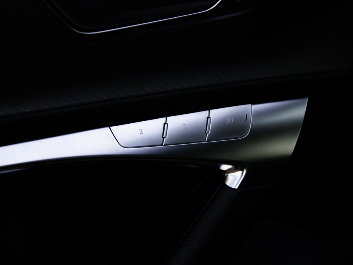 Audi A6 45 TFSI V (C8), 2021 Фото №21