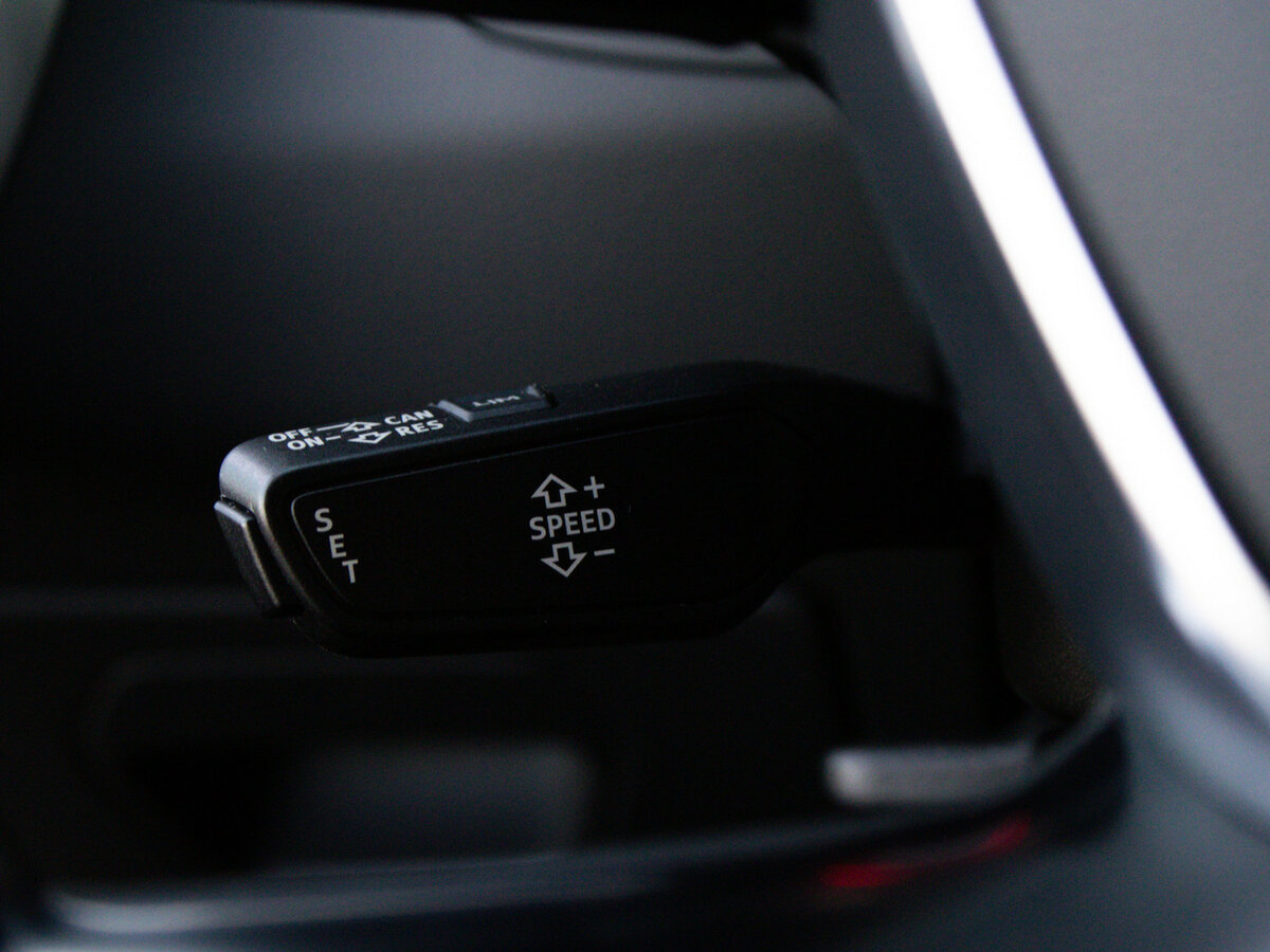 Audi A6 45 TFSI V (C8), 2021 Фото №23