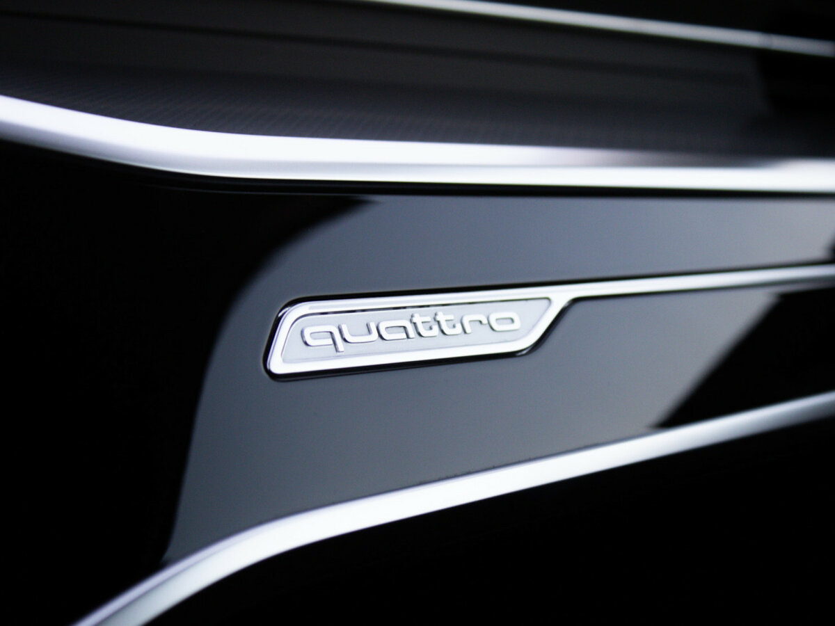 Audi A6 45 TFSI V (C8), 2021 Фото №27