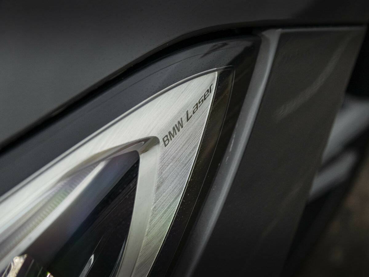 BMW 3 серии 320d xDrive VII (G2x), 2019 - 111 365 км. | Фото №2