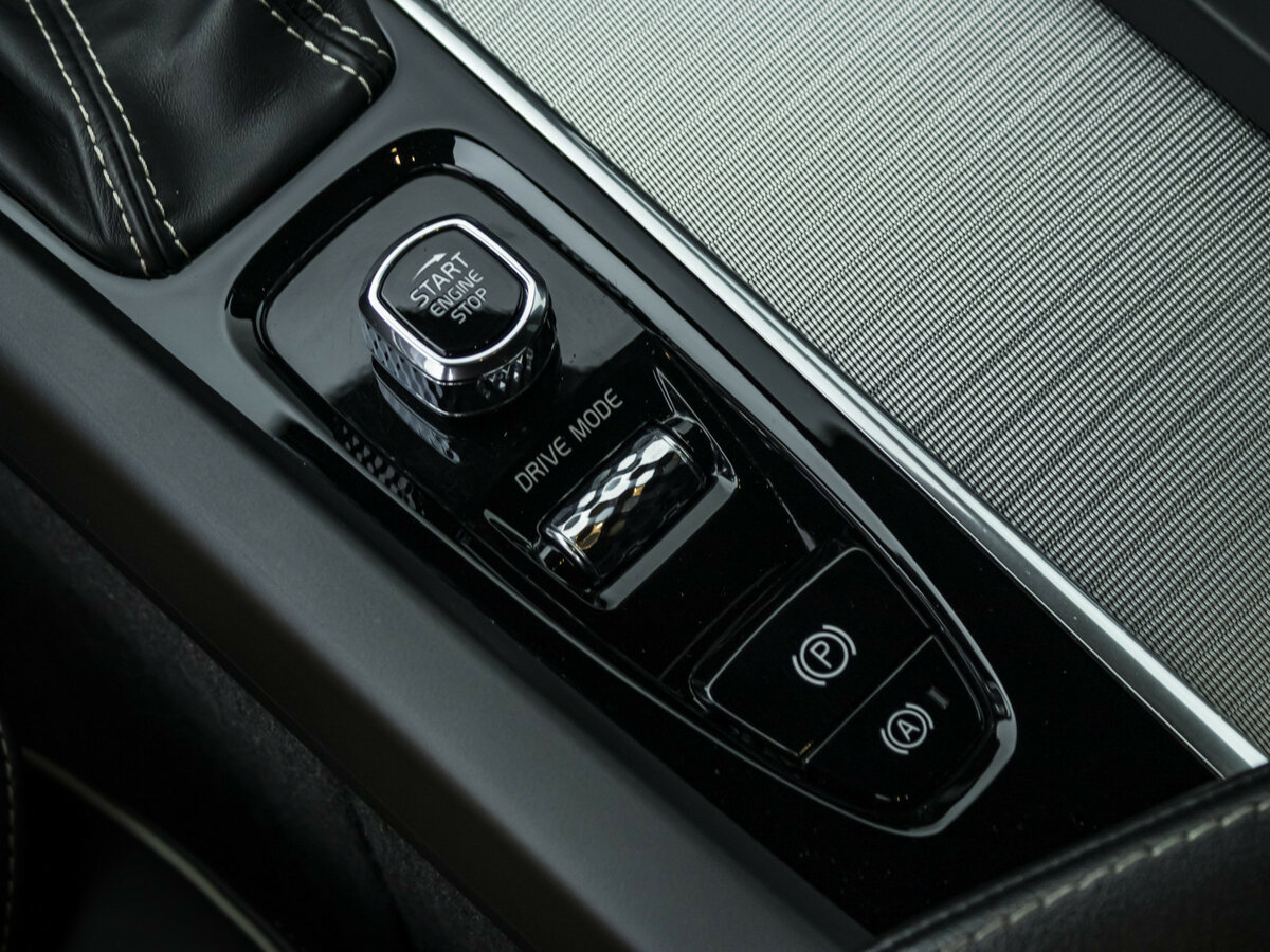 Volvo S60 III, 2019 Фото №20