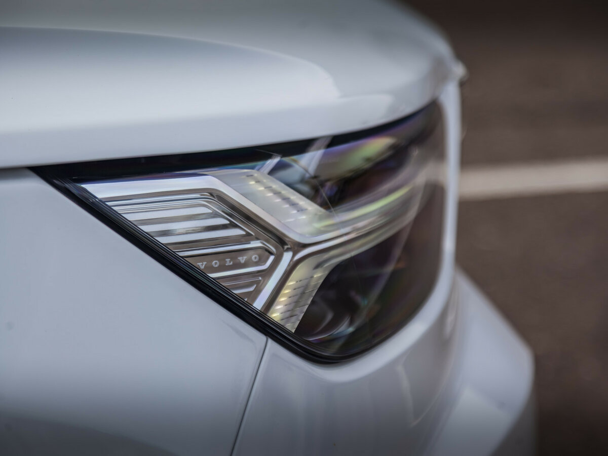 Volvo XC40 I, 2019 - 72 895 км. | Фото №5