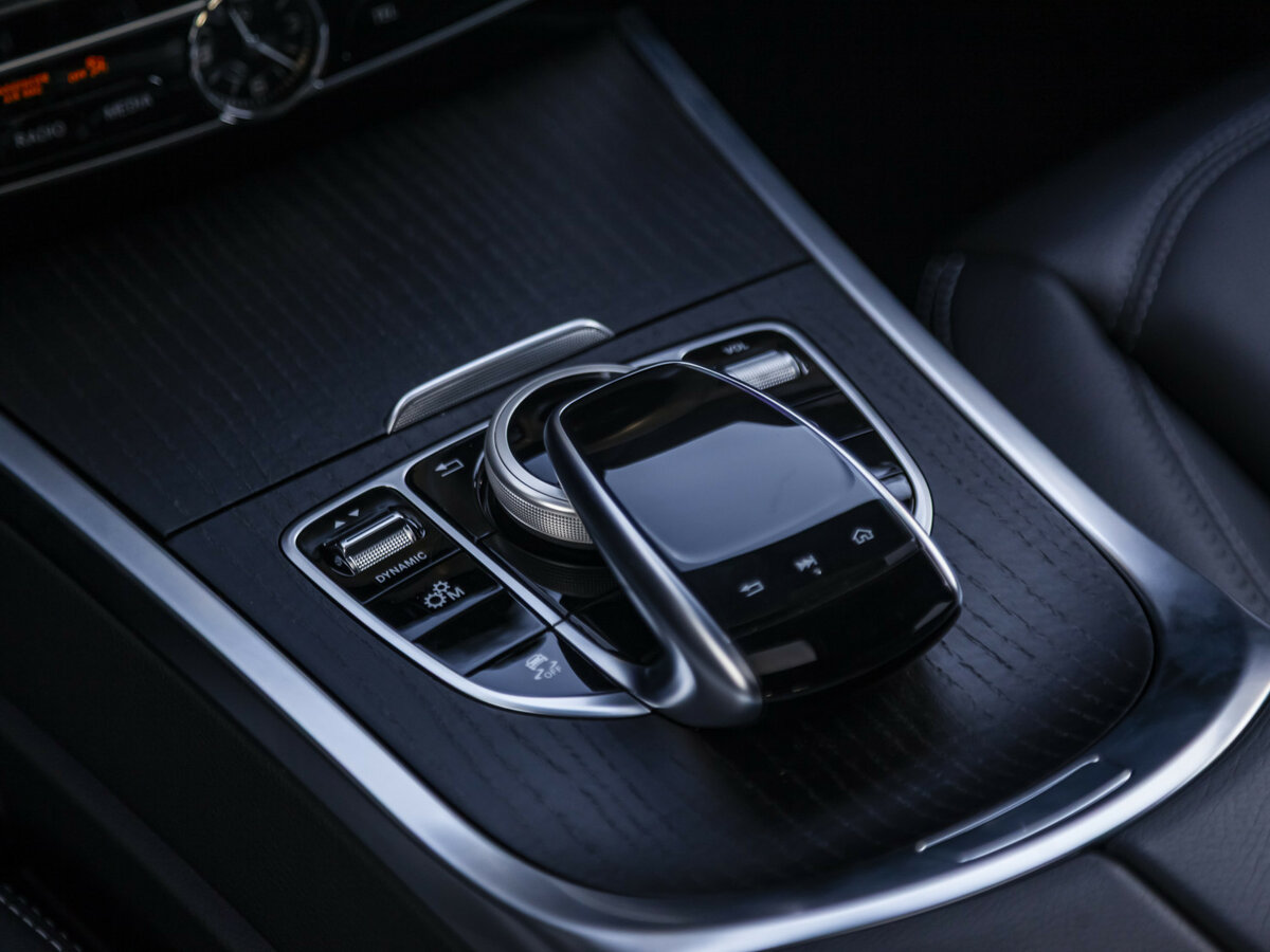 Mercedes-Benz G-Класс 350 d III (W463), 2021 Фото №22