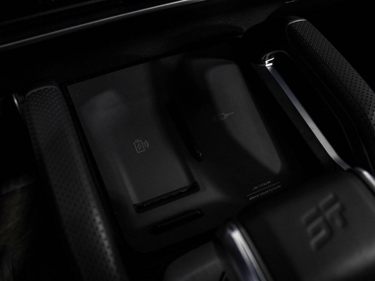 JETOUR T2, 2024 Фото №20