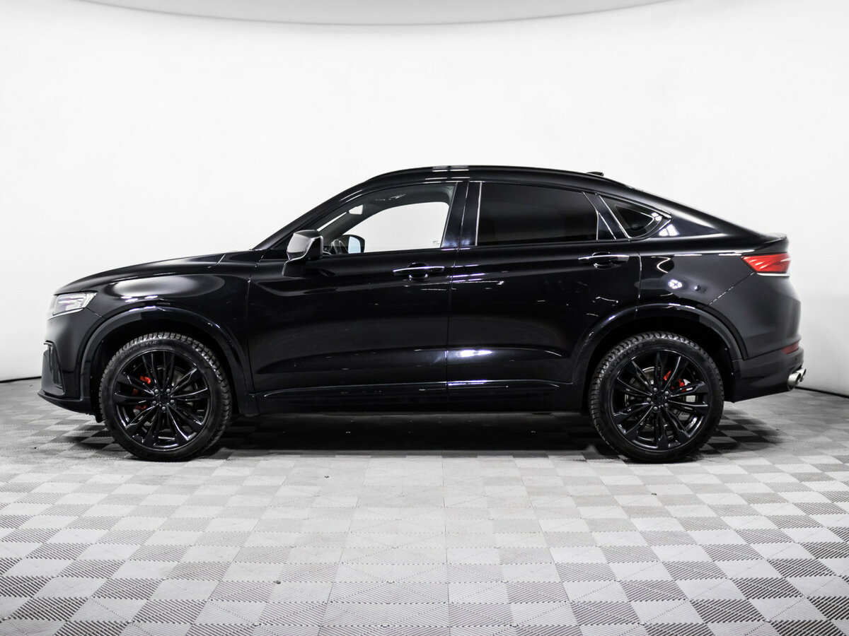 Geely Tugella I Рестайлинг, 2024 - 25 804 км. | Фото №8