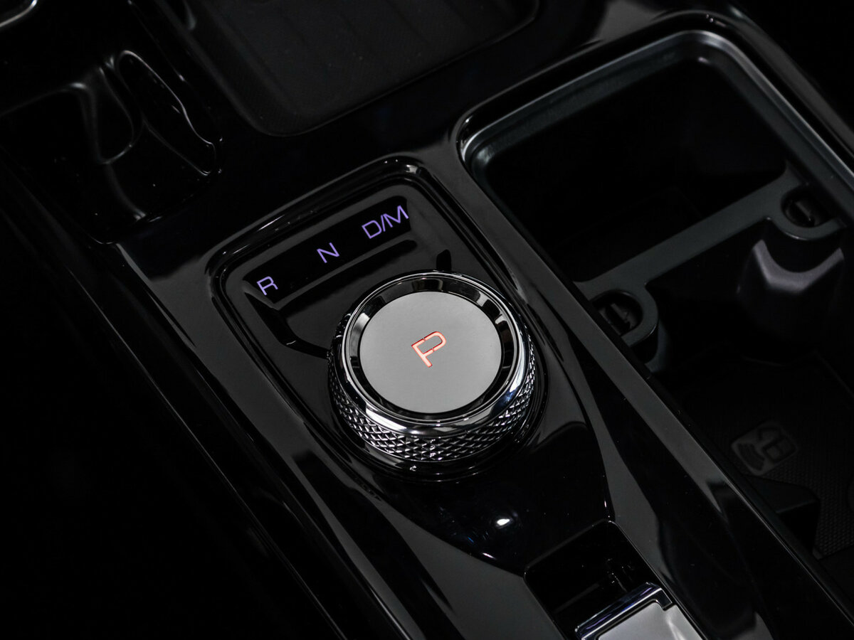 Haval Dargo, 2023 Фото №20