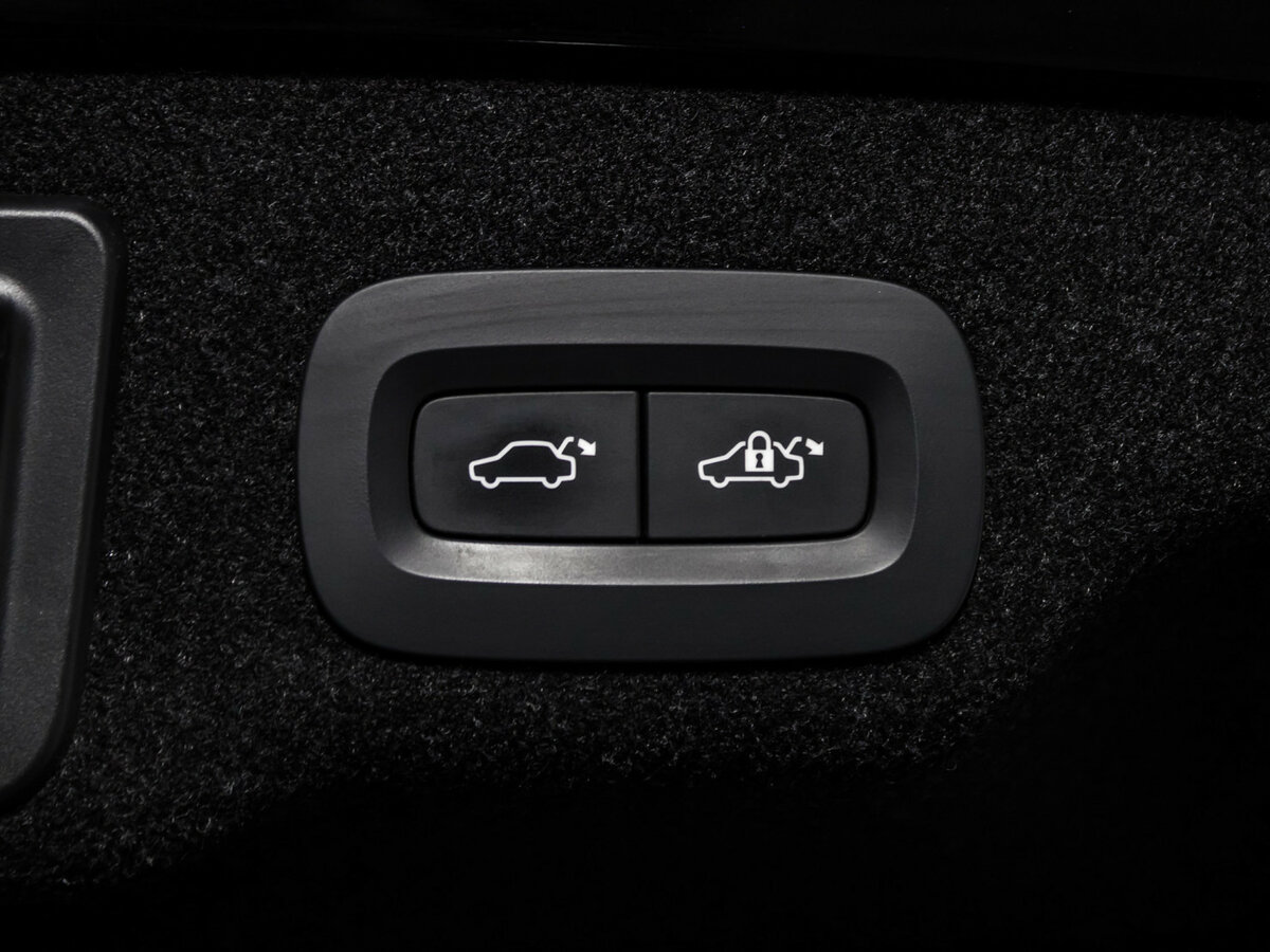 Volvo S90 II, 2019 Фото №14