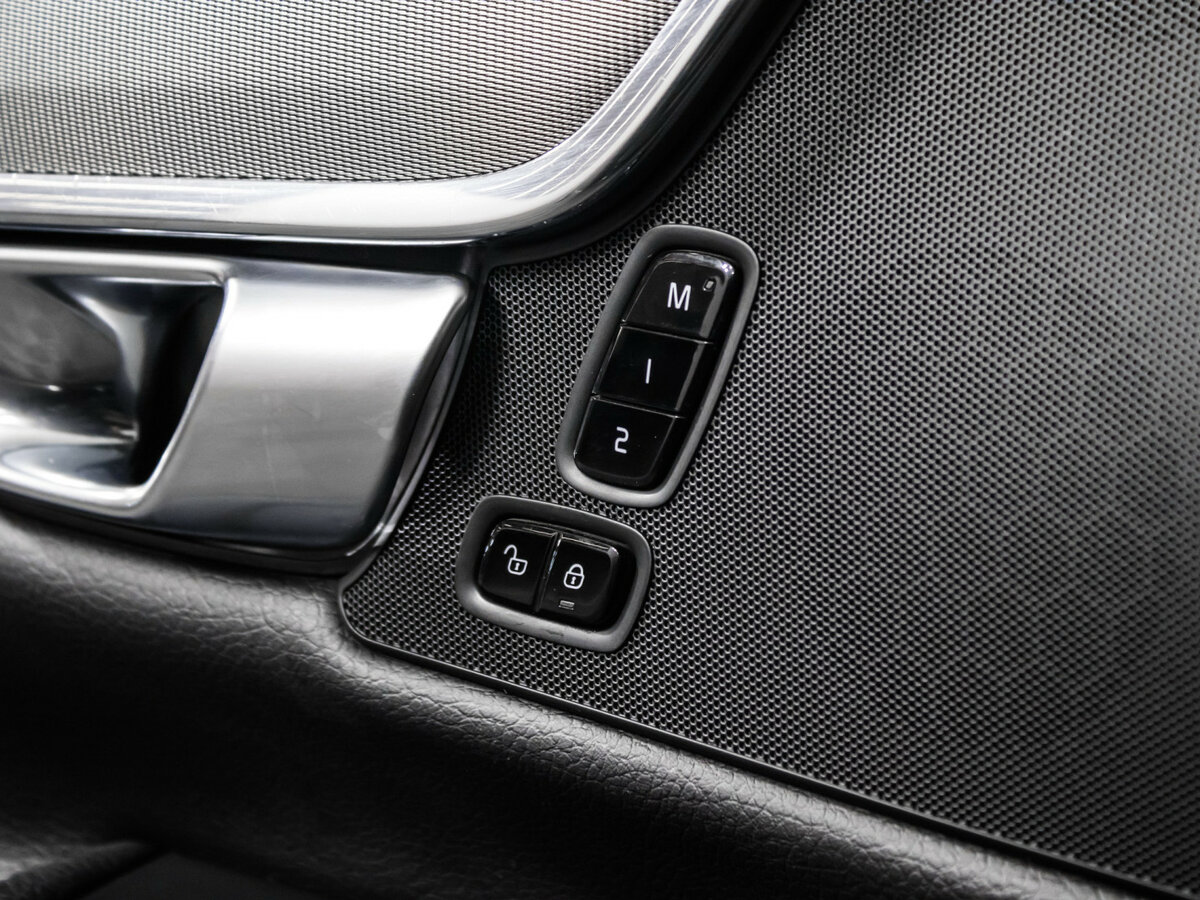 Volvo S90 II, 2019 Фото №19
