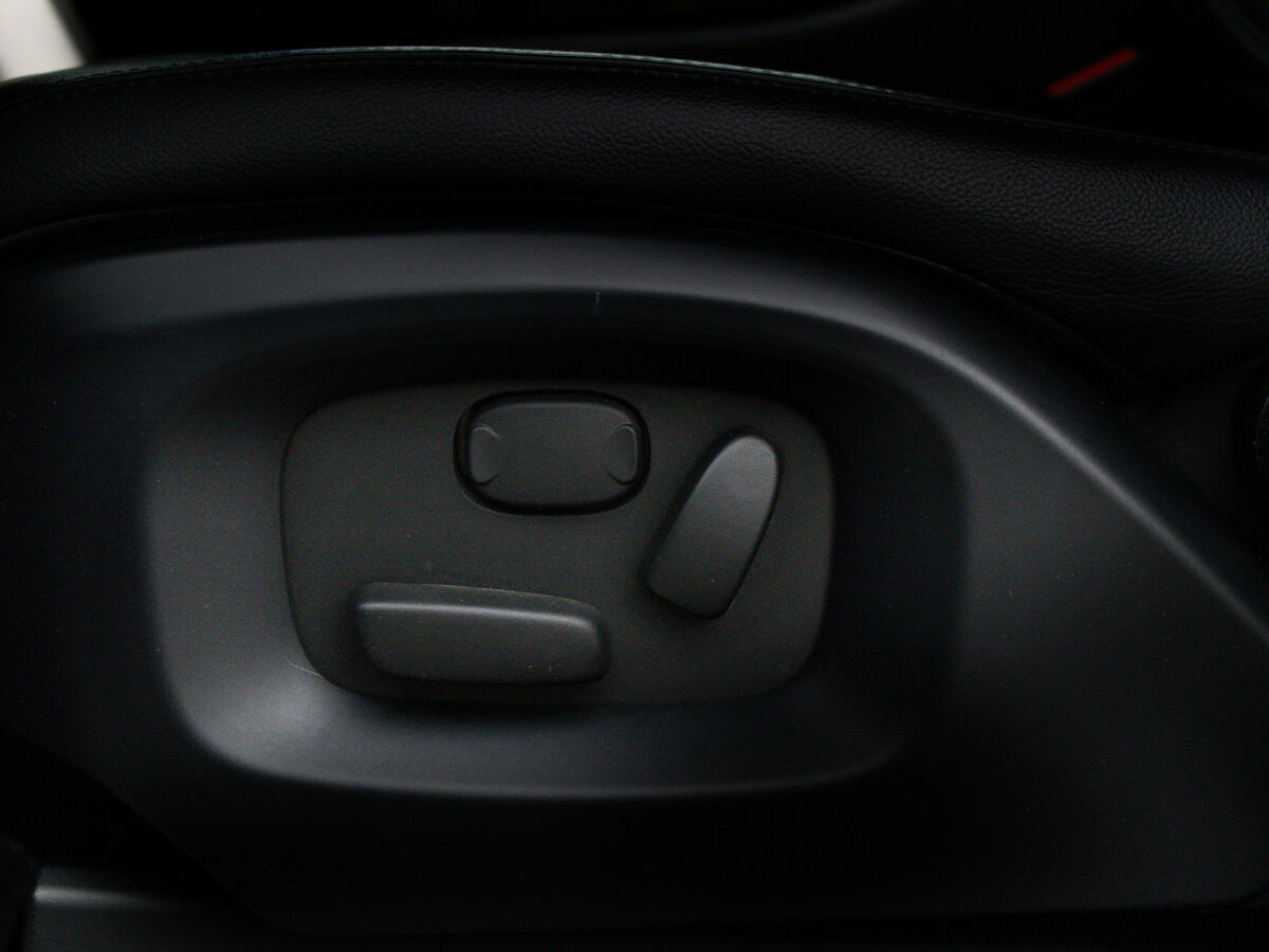 Land Rover Range Rover IV, 2014 Фото №18