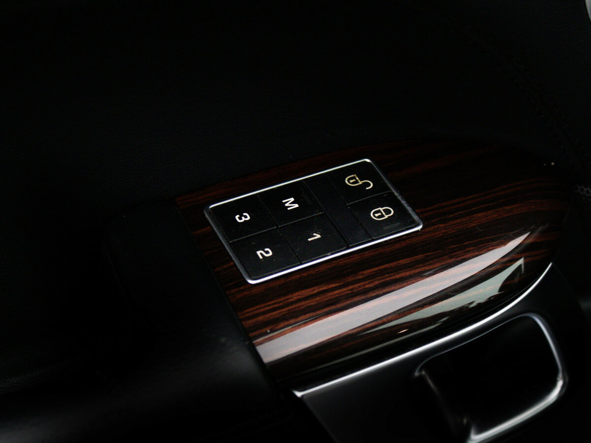 Land Rover Range Rover IV, 2014 Фото №22