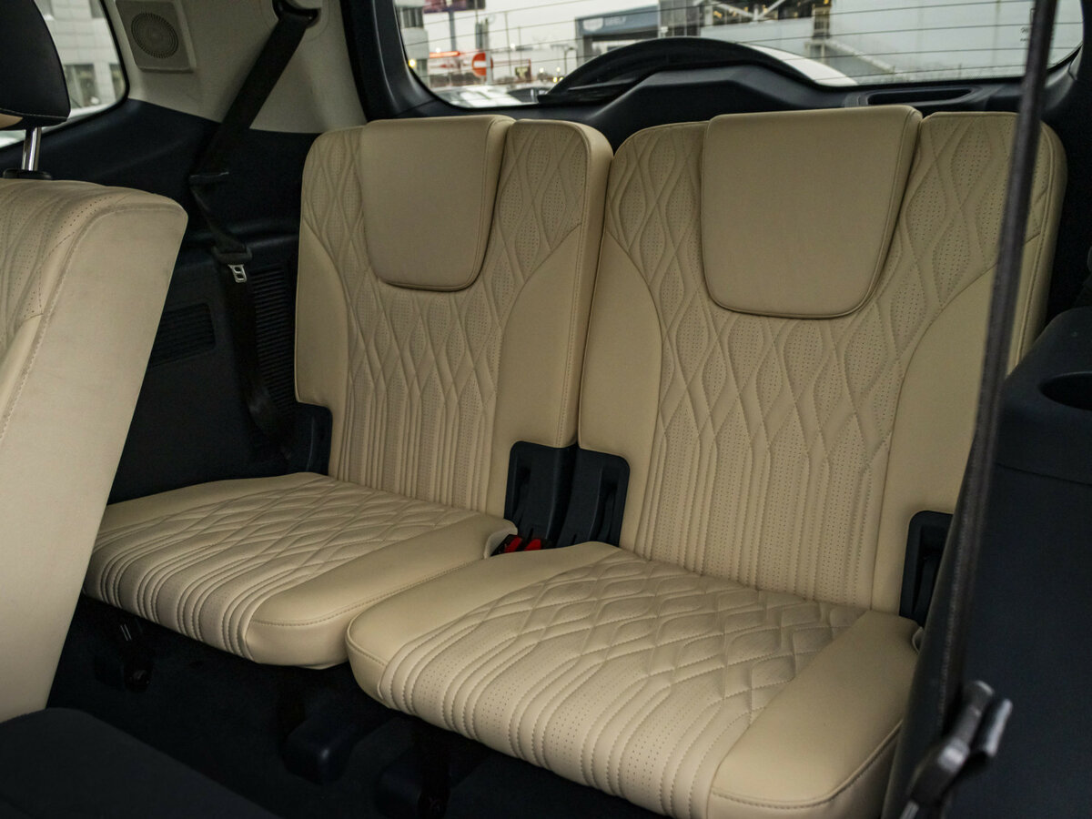 Tank 500 I, 2023 Фото №14