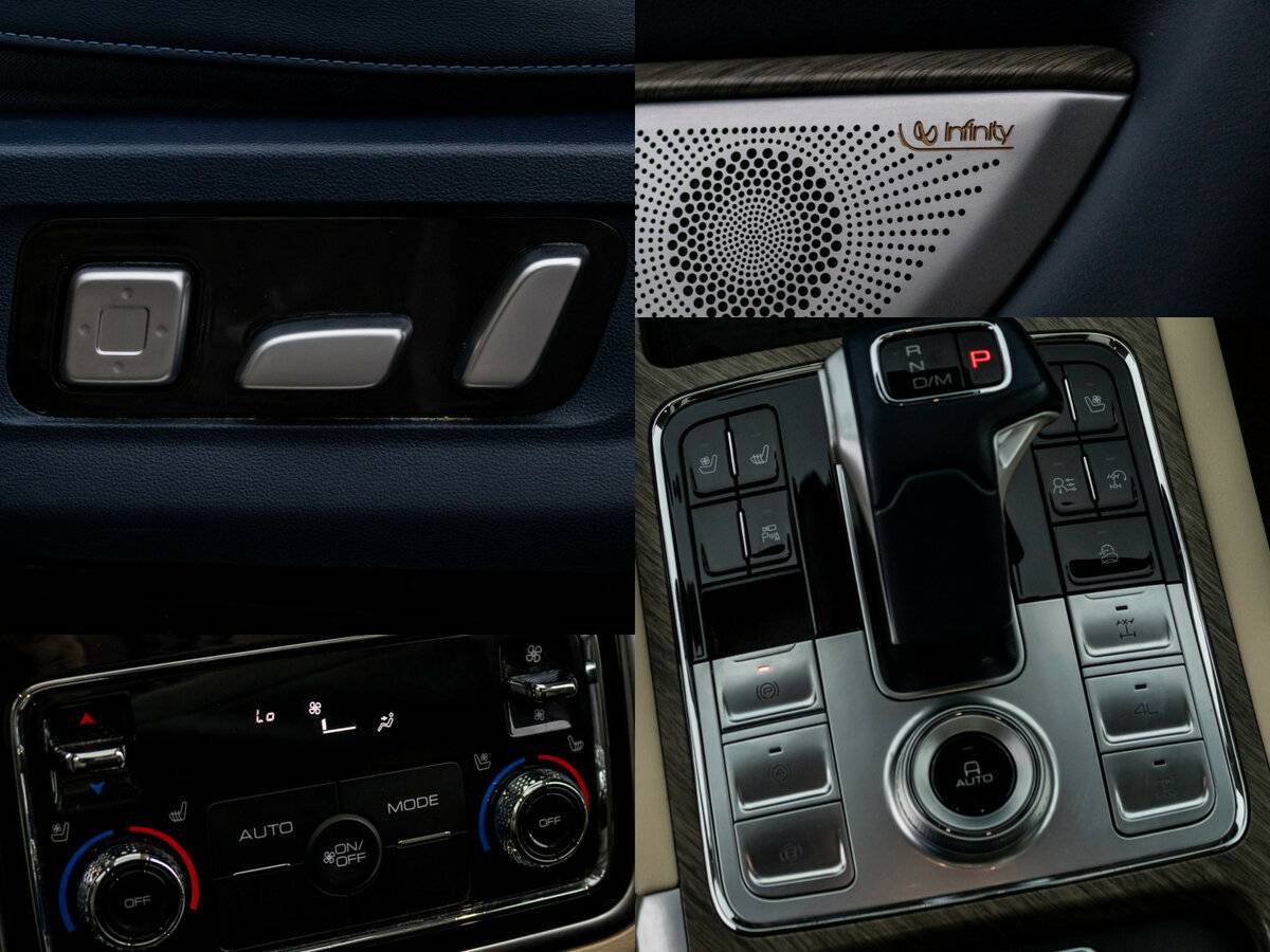 Tank 500 I, 2023 Фото №17